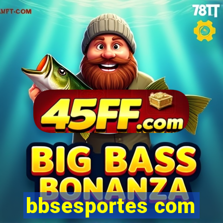 bbsesportes com